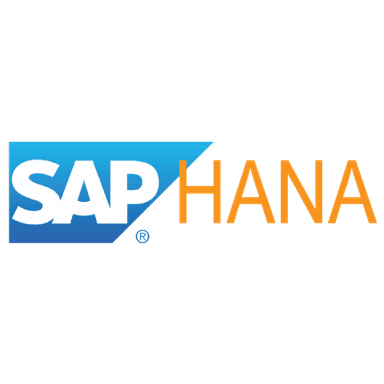 SAP hana